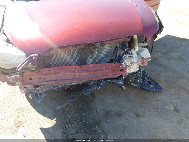 2012 Subaru Impreza 2.0i Limited მანქანა იყიდება აუქციონზე, vin: JF1GJAH69CH021807, აუქციონის ნომერი: 44487614