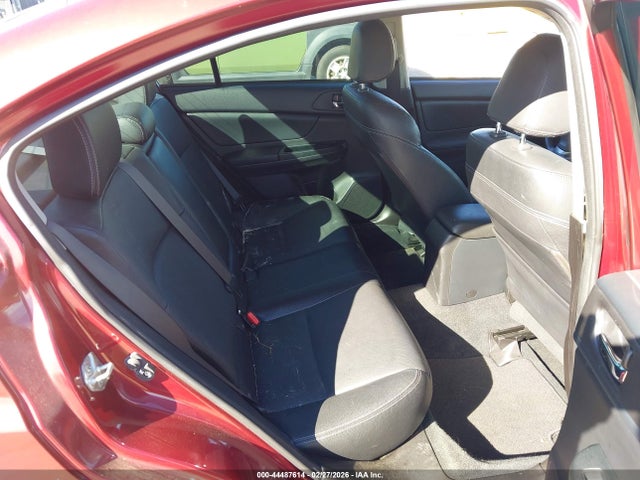 2012 Subaru Impreza 2.0i Limited მანქანა იყიდება აუქციონზე, vin: JF1GJAH69CH021807, აუქციონის ნომერი: 44487614
