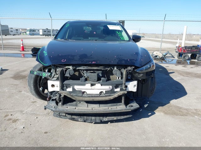 44487613 :رقم المزاد ، JM1GL1VM7J1320984 vin ، 2018 Mazda Mazda6 Touring مزاد بيع