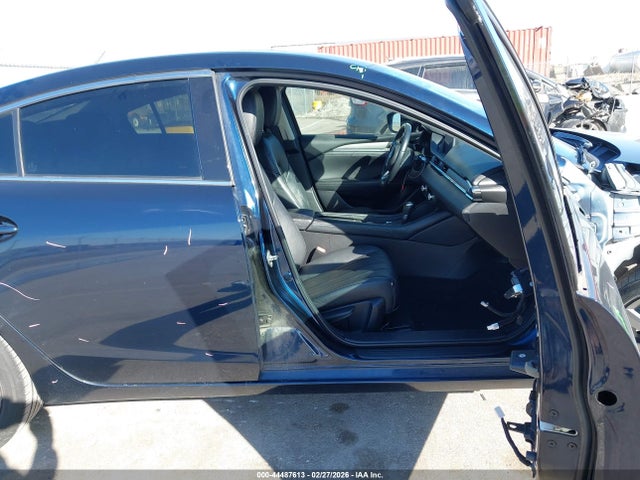 44487613 :رقم المزاد ، JM1GL1VM7J1320984 vin ، 2018 Mazda Mazda6 Touring مزاد بيع