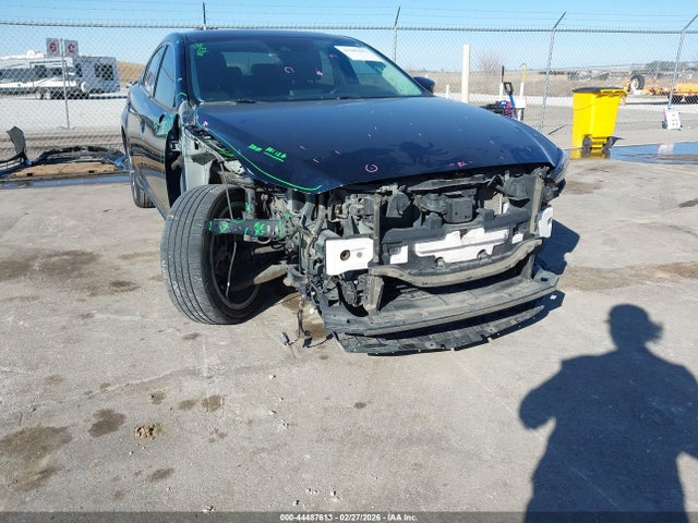 44487613 :رقم المزاد ، JM1GL1VM7J1320984 vin ، 2018 Mazda Mazda6 Touring مزاد بيع