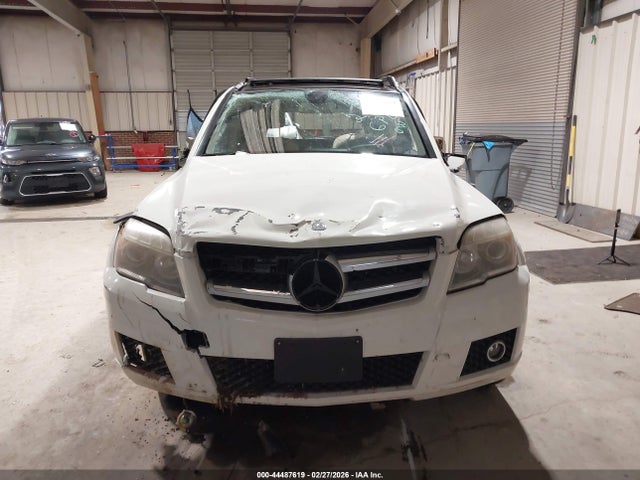 Aukcja sprzedaży 2010 Mercedes-benz Glk 350 4matic, vin: WDCGG8HBXAF428195, numer aukcji: 44487619