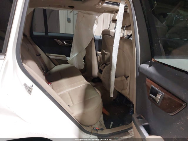 Aukcja sprzedaży 2010 Mercedes-benz Glk 350 4matic, vin: WDCGG8HBXAF428195, numer aukcji: 44487619