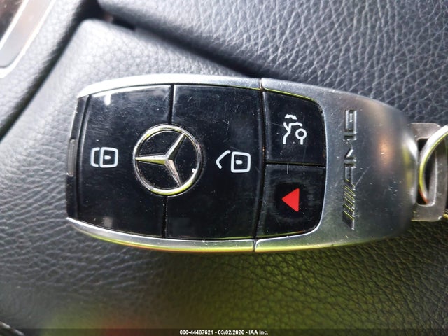 W1K7X5KB0NA051091 Mercedes-Benz Amg Gt 43 4-door Coupe