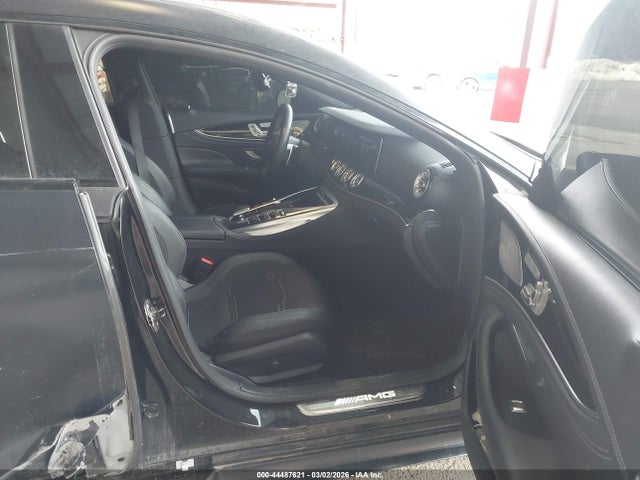 W1K7X5KB0NA051091 Mercedes-Benz Amg Gt 43 4-door Coupe