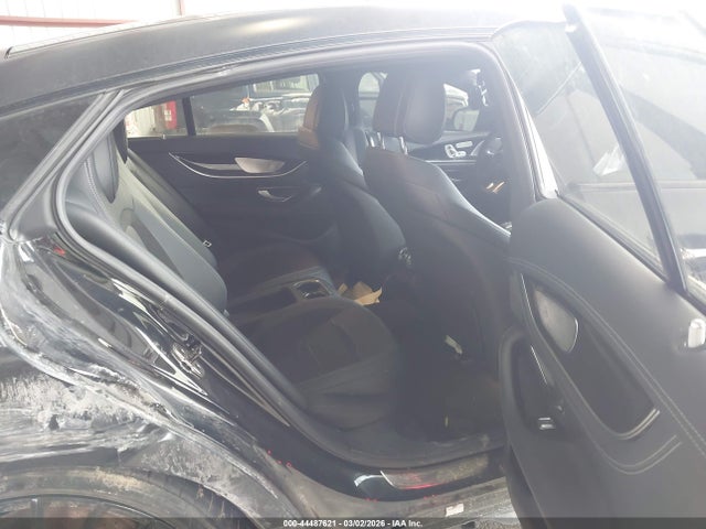 W1K7X5KB0NA051091 Mercedes-Benz Amg Gt 43 4-door Coupe