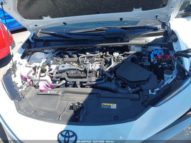 JTDACAAU6T3071757 Toyota Prius Nightshade
