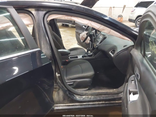 Aukcja sprzedaży 2017 Chevrolet Cruze Lt Auto, vin: 1G1BE5SM2H7231761, numer aukcji: 44487626