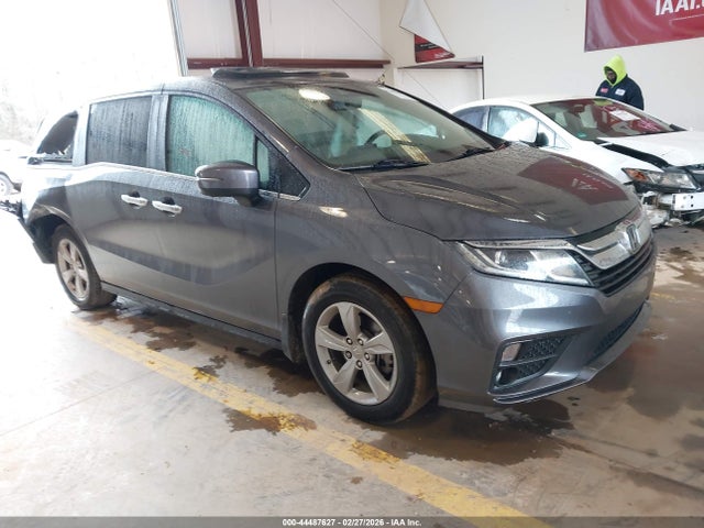 2020 HONDA ODYSSEY 5FNRL6H78LB030663