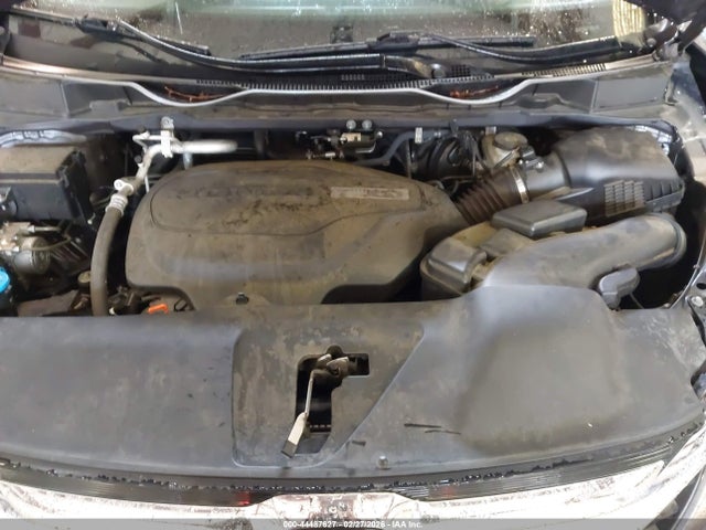 2020 HONDA ODYSSEY 5FNRL6H78LB030663 Photo 9
