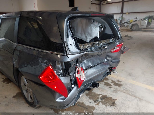 2020 HONDA ODYSSEY 5FNRL6H78LB030663 Photo 5
