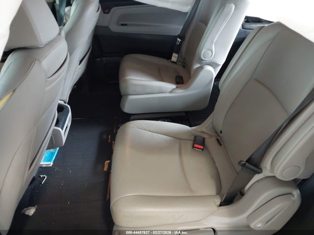 2020 HONDA ODYSSEY 5FNRL6H78LB030663 Photo 7