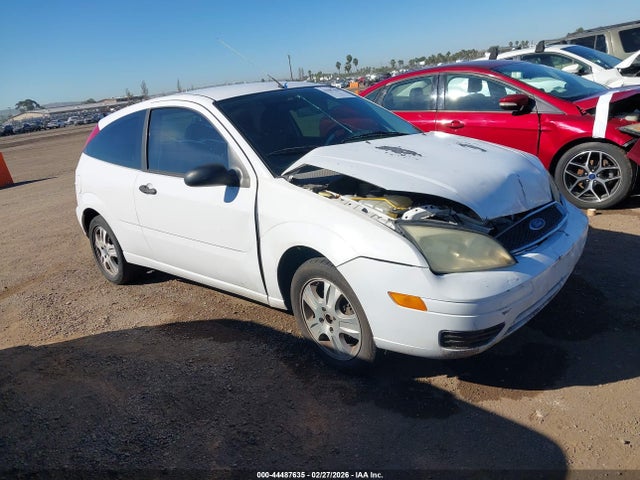 2005 FORD FOCUS 3FAFP31N55R111951