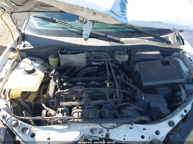 2005 FORD FOCUS 3FAFP31N55R111951 Photo 9