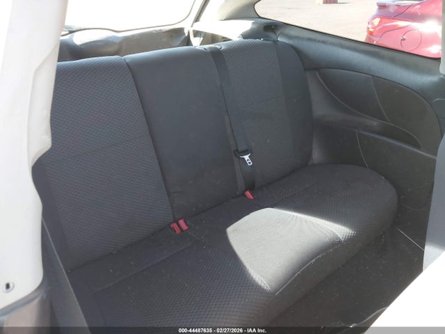 2005 FORD FOCUS 3FAFP31N55R111951 Photo 7