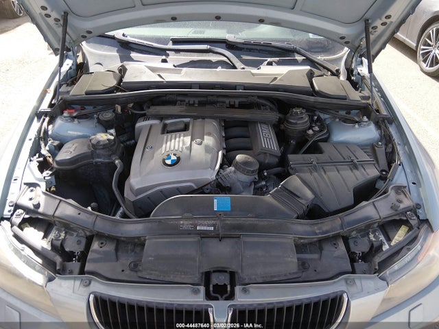 44487640 :رقم المزاد ، WBAVD13506KV01732 vin ، 2006 Bmw 325xi مزاد بيع