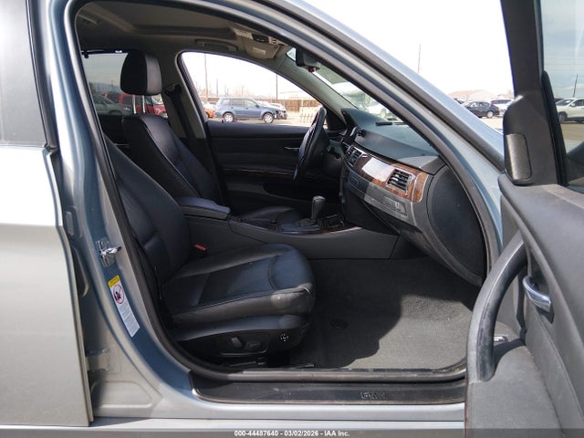 44487640 :رقم المزاد ، WBAVD13506KV01732 vin ، 2006 Bmw 325xi مزاد بيع
