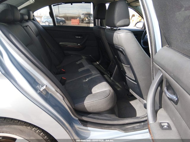 44487640 :رقم المزاد ، WBAVD13506KV01732 vin ، 2006 Bmw 325xi مزاد بيع