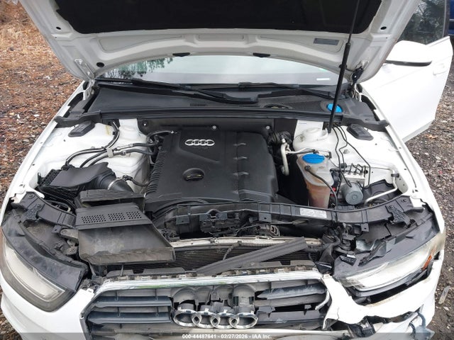 2015 AUDI A4 WAUAFAFL3FA072367 Photo 9
