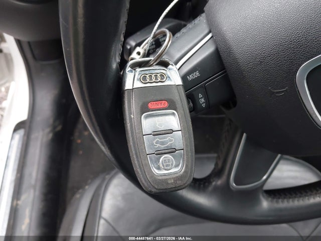 2015 AUDI A4 WAUAFAFL3FA072367 Photo 10