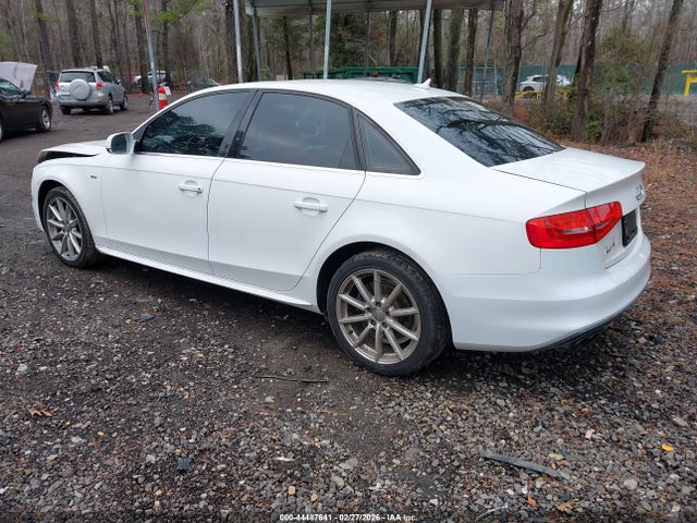 2015 AUDI A4 WAUAFAFL3FA072367 Photo 2