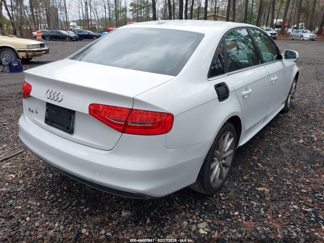 2015 AUDI A4 WAUAFAFL3FA072367 Photo 3