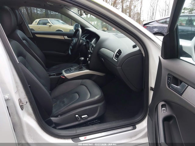 2015 AUDI A4 WAUAFAFL3FA072367 Photo 4