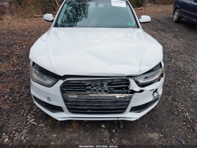 2015 AUDI A4 WAUAFAFL3FA072367 Photo 5