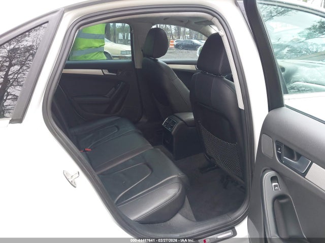 2015 AUDI A4 WAUAFAFL3FA072367 Photo 7