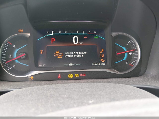 2021 HONDA PASSPORT 5FNYF7H58MB004900 Photo 6