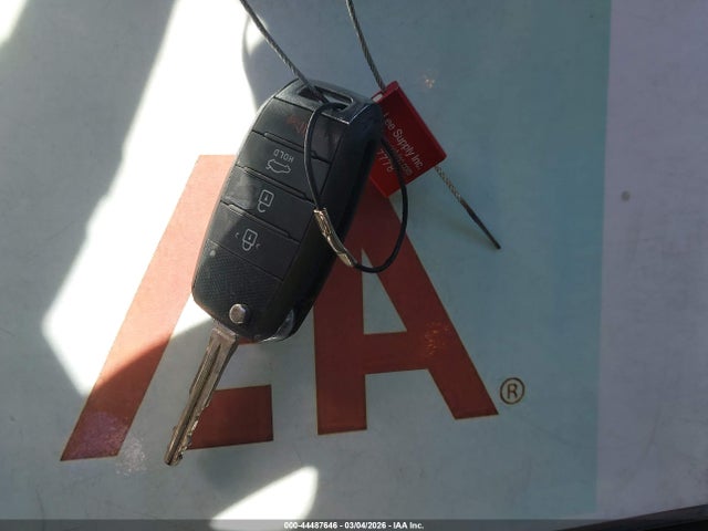 Aukcja sprzedaży 2017 Kia Forte Lx, vin: 3KPFL4A73HE141538, numer aukcji: 44487646