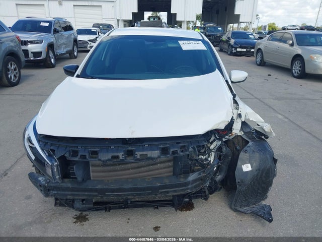 Aukcja sprzedaży 2017 Kia Forte Lx, vin: 3KPFL4A73HE141538, numer aukcji: 44487646