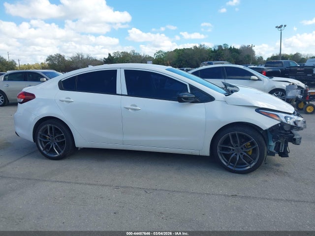 Aukcja sprzedaży 2017 Kia Forte Lx, vin: 3KPFL4A73HE141538, numer aukcji: 44487646