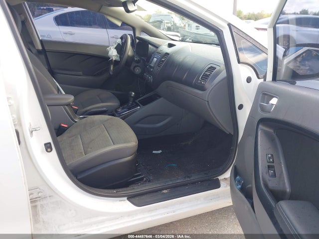 Aukcja sprzedaży 2017 Kia Forte Lx, vin: 3KPFL4A73HE141538, numer aukcji: 44487646