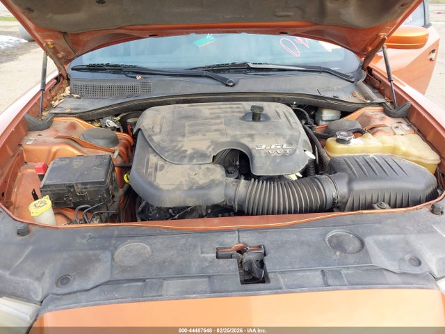Aukcja sprzedaży 2011 Dodge Charger, vin: 2B3CL3CG0BH607210, numer aukcji: 44487648