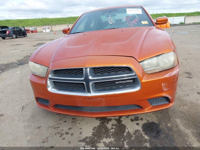 Aukcja sprzedaży 2011 Dodge Charger, vin: 2B3CL3CG0BH607210, numer aukcji: 44487648