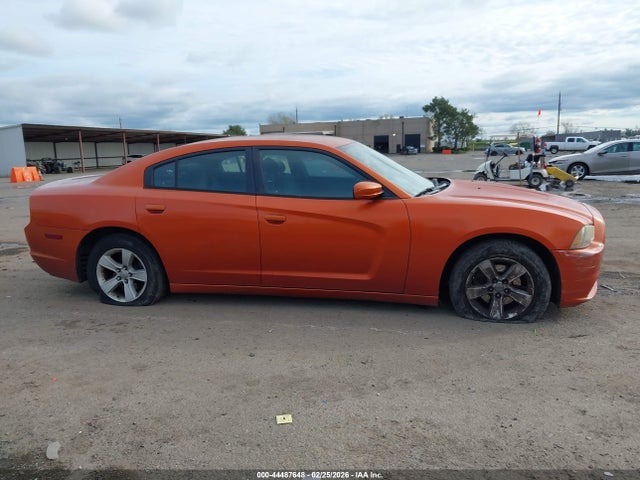 Aukcja sprzedaży 2011 Dodge Charger, vin: 2B3CL3CG0BH607210, numer aukcji: 44487648