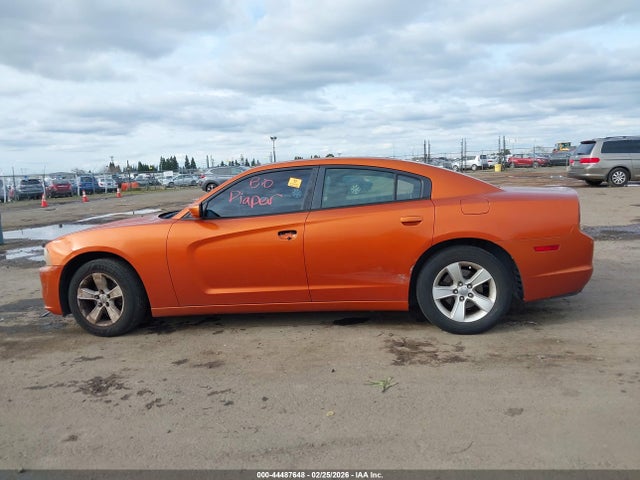 Aukcja sprzedaży 2011 Dodge Charger, vin: 2B3CL3CG0BH607210, numer aukcji: 44487648