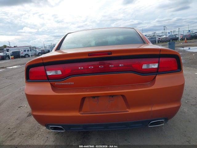 Aukcja sprzedaży 2011 Dodge Charger, vin: 2B3CL3CG0BH607210, numer aukcji: 44487648