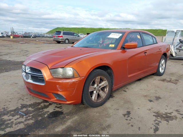 Aukcja sprzedaży 2011 Dodge Charger, vin: 2B3CL3CG0BH607210, numer aukcji: 44487648