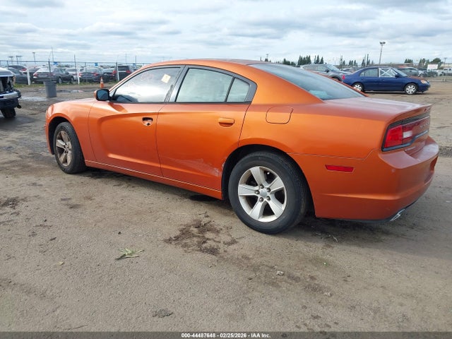 Aukcja sprzedaży 2011 Dodge Charger, vin: 2B3CL3CG0BH607210, numer aukcji: 44487648
