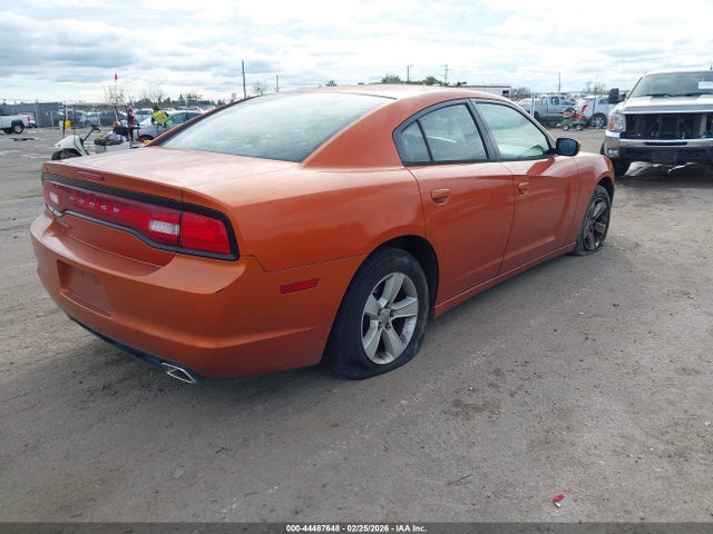 Aukcja sprzedaży 2011 Dodge Charger, vin: 2B3CL3CG0BH607210, numer aukcji: 44487648