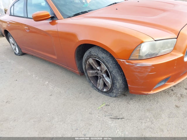 Aukcja sprzedaży 2011 Dodge Charger, vin: 2B3CL3CG0BH607210, numer aukcji: 44487648