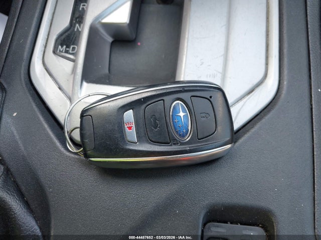 Subaru Crosstrek Premium 2021 JF2GTAEC1M8231965 Image 11