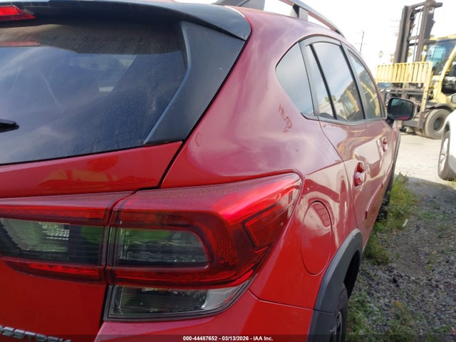 Subaru Crosstrek Premium 2021 JF2GTAEC1M8231965 Image 4