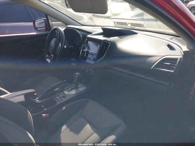 Subaru Crosstrek Premium 2021 JF2GTAEC1M8231965 Image 5