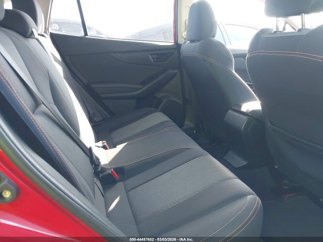 Subaru Crosstrek Premium 2021 JF2GTAEC1M8231965 Image 8