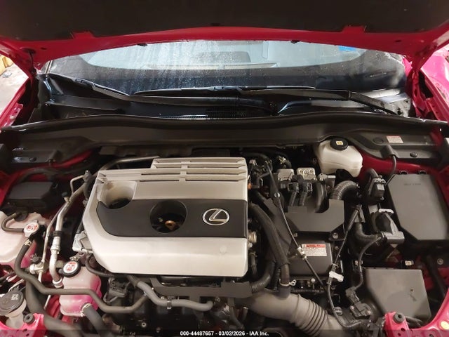 Продажа на аукционе авто 2024 Lexus Ux 250h Premium, vin: JTHP9JBH0R2071762, номер лота: 44487657