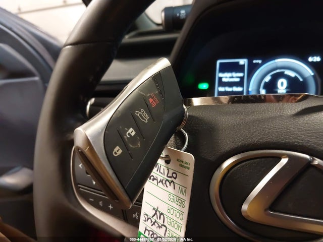Продажа на аукционе авто 2024 Lexus Ux 250h Premium, vin: JTHP9JBH0R2071762, номер лота: 44487657