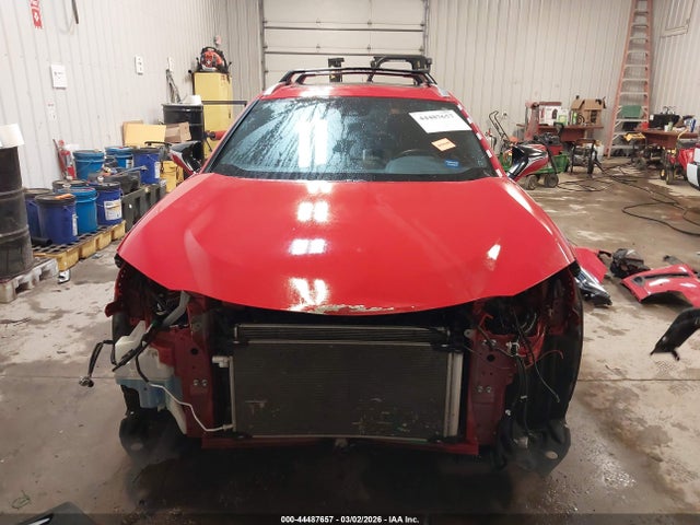 Продажа на аукционе авто 2024 Lexus Ux 250h Premium, vin: JTHP9JBH0R2071762, номер лота: 44487657